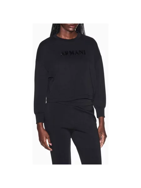 Hanorac Armani Exchange negru