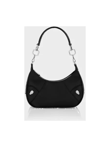 Torebka Philipp Plein czarna