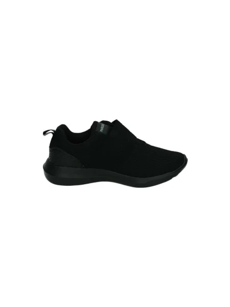 Pantofi Paredes negru