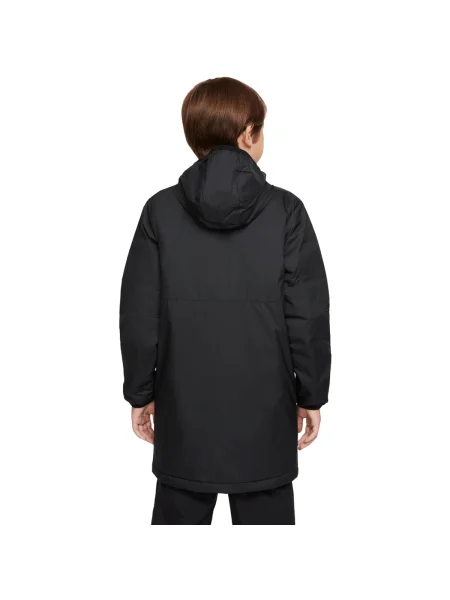 Geacă copii Nike negru