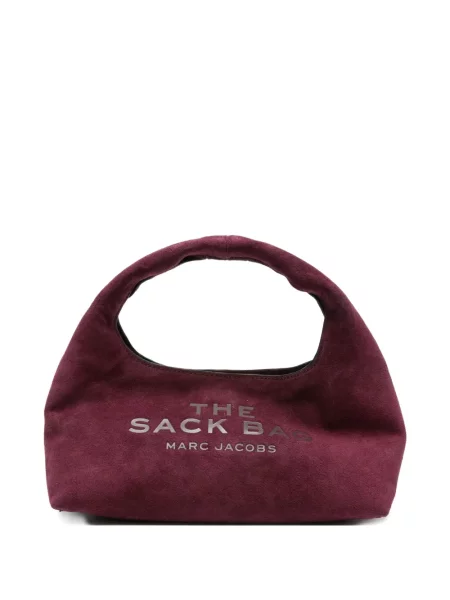 Geantă Marc Jacobs violet