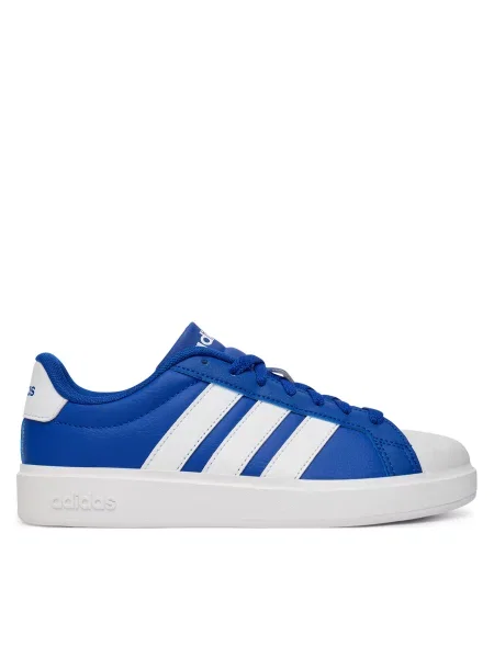 Laisvalaikio batai adidas Streettalk mėlyna