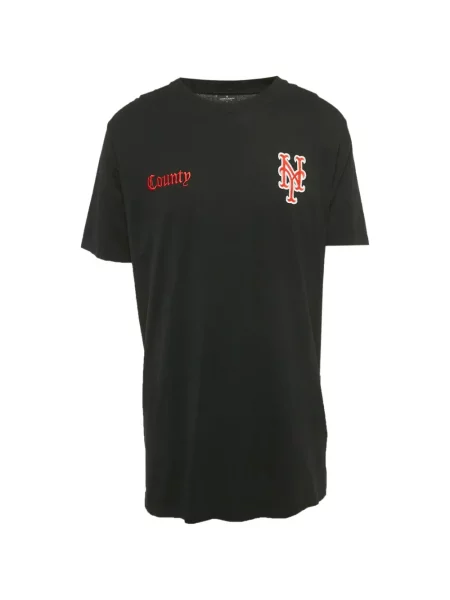 Tricou County Of Milan negru