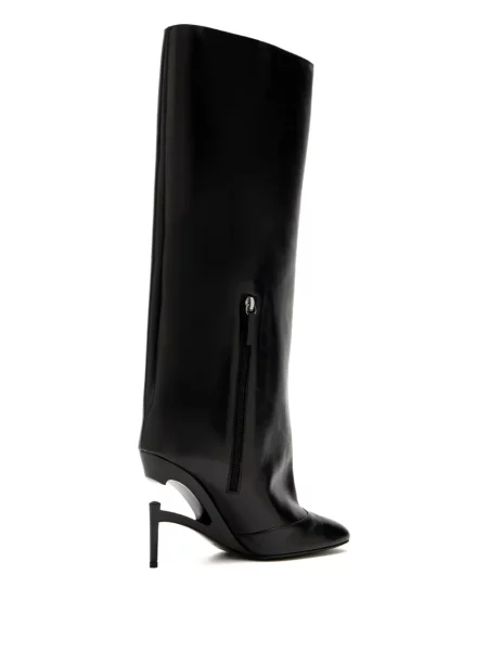 Botine B1archive negru