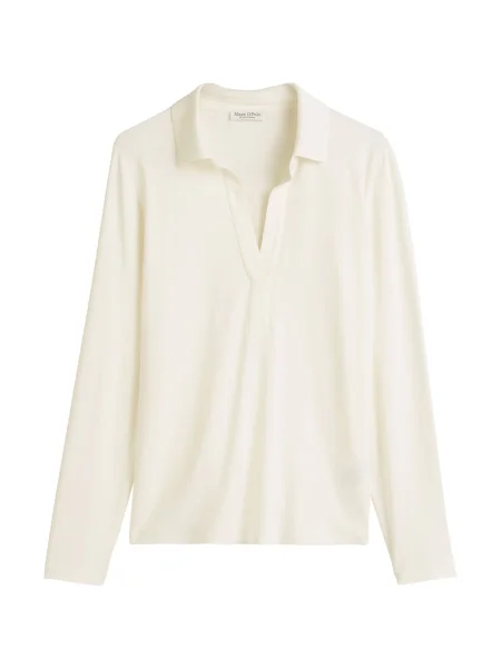 Marc O'Polo Bluză alb