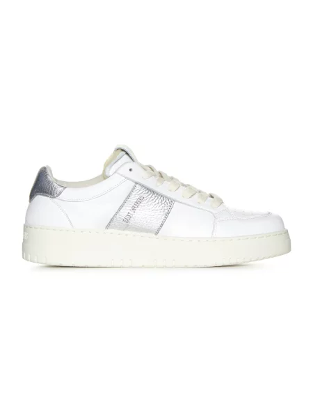 Sneakersy Saint Sneakers białe