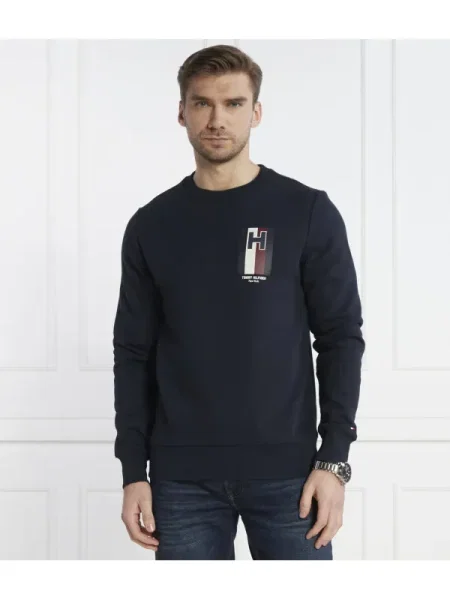 Tommy Hilfiger Hanorac H EMBLEM