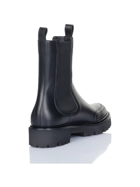 Pantofi Bally negru