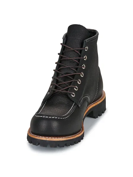 Pantofi Red Wing negru