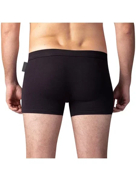 Pantaloni scurți Bellinda negru