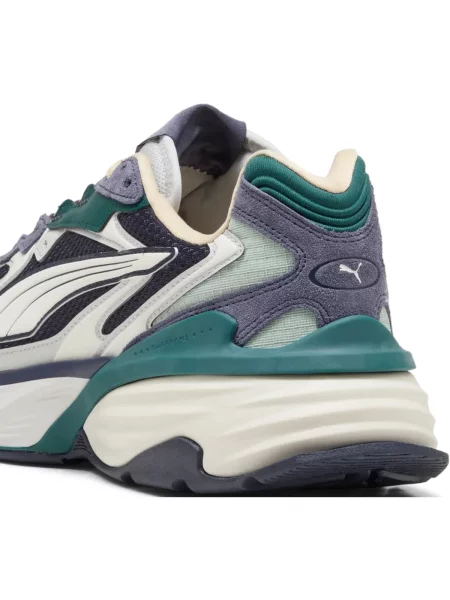 Pantofi Puma albastru