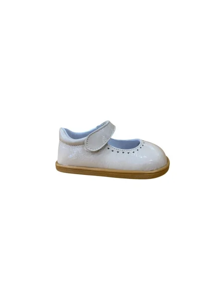 Pantofi copii Blanditos alb
