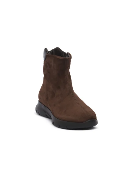 Pantofi Frau maro