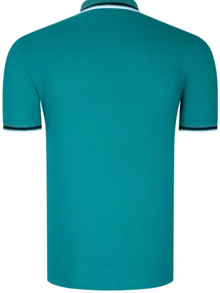 Tricou polo Dewberry
