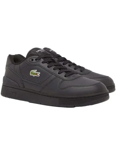 Sportcipő Lacoste fekete