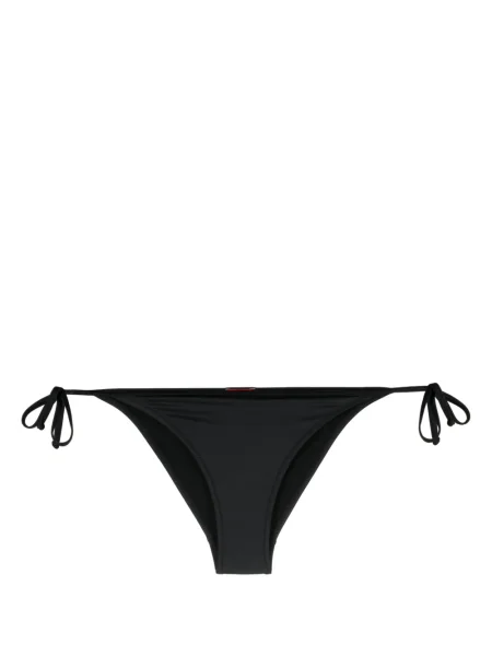 Bikini Diesel cu imagine negru