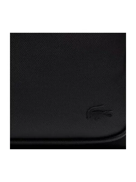 LACOSTE Batoh Men's Classic' černá