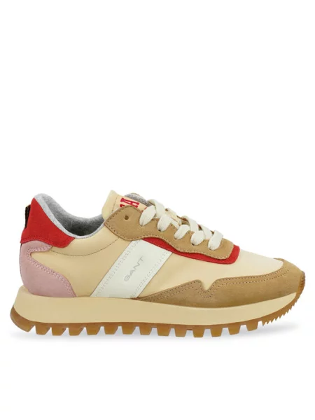 Gant Sneakers bej