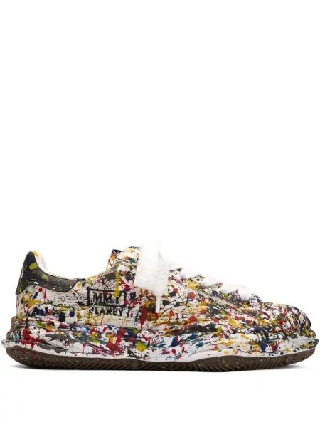 Sneakerși Maison Mihara Yasuhiro alb