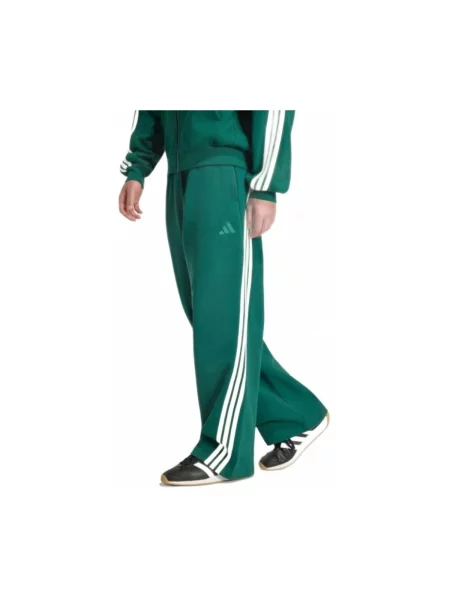 Nadrág Adidas zöld