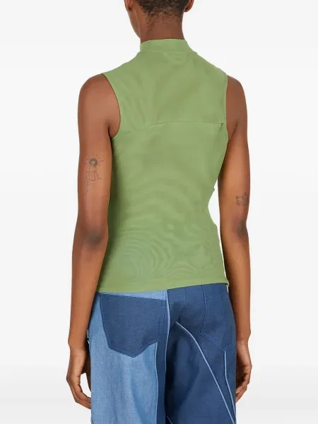 Top Rusfrcade zelena