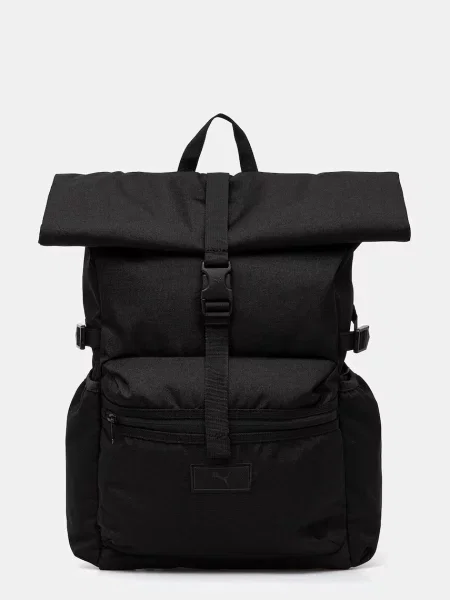 Nahrbtnik Puma črna