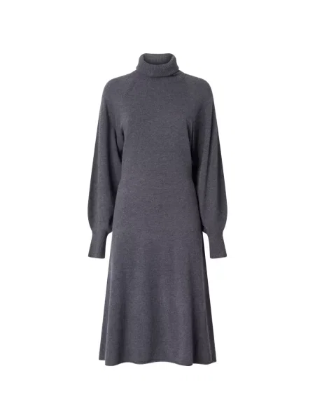 Rochie Pinko gri