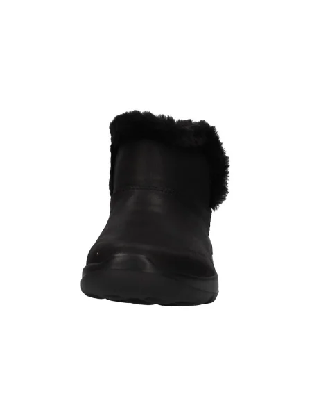 Pantofi Skechers negru