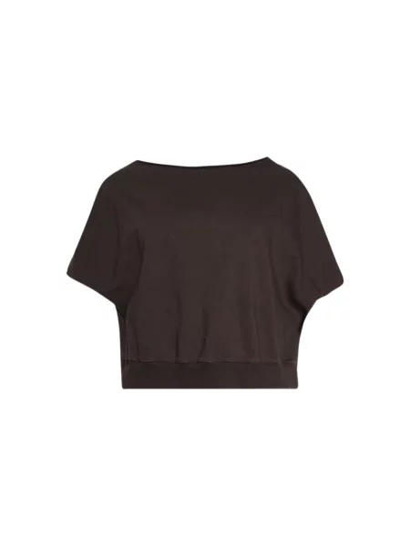 Top Rick Owens Drkshdw maro
