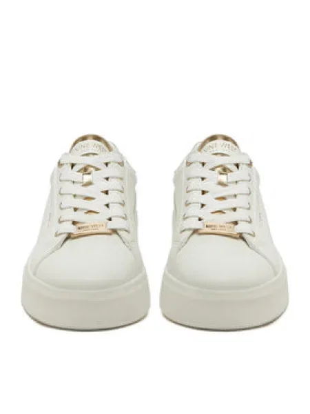 Nine West Sneakersy biela
