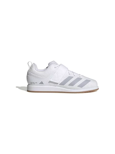 Pantofi Adidas alb