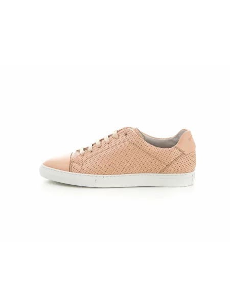 Sneakersy Camino 71 różowe
