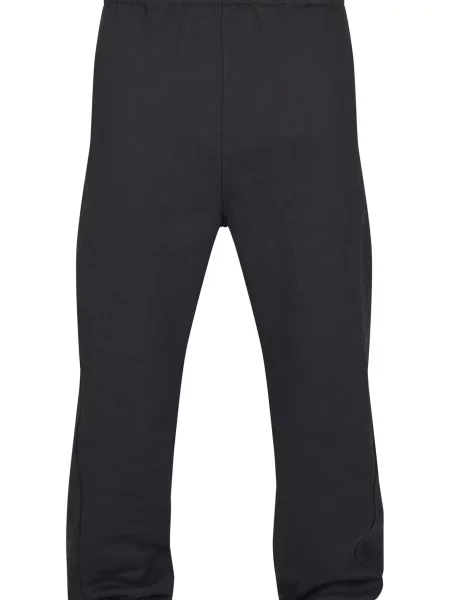 Urban Classics Kalhoty černá