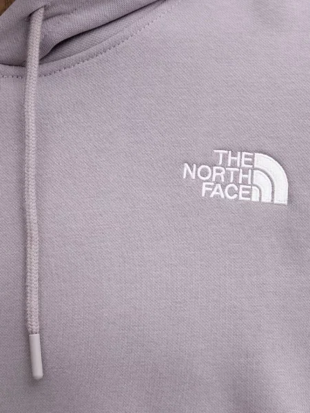The North Face кофта з бавовною Essential