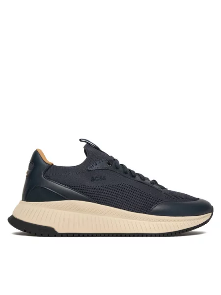 BOSS Tenisice Ttnm Evo tamnoplava