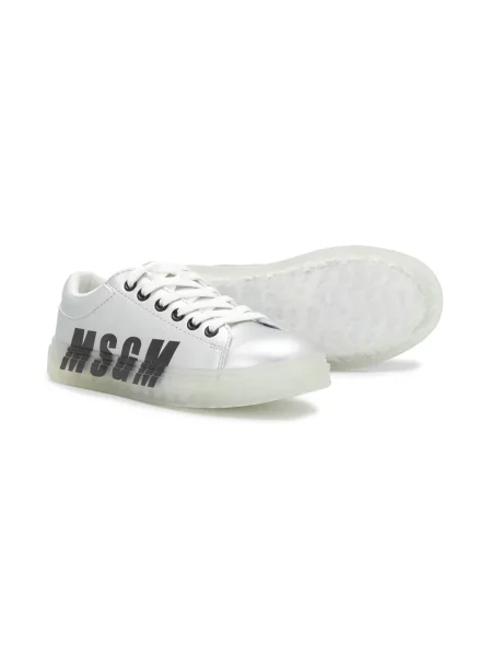 Dětské tenisky Msgm