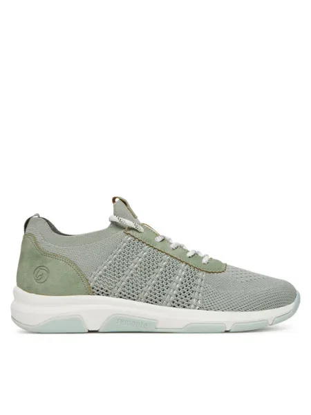 Remonte Sneakers verde