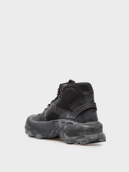 Ботинки Diesel черные