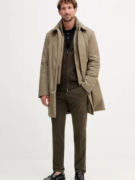 Лонгслив Boss