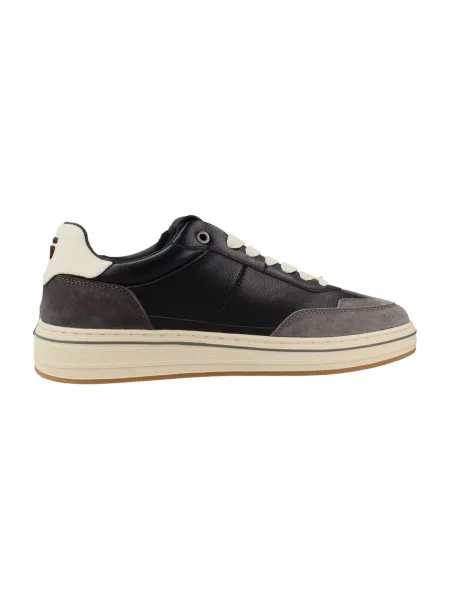 Pantofi G-star Raw negru