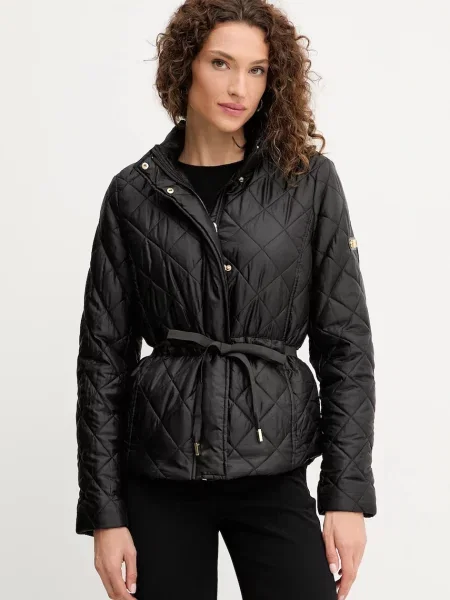 Kurtka puchowa Michael Michael Kors czarna