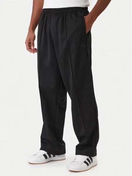 Adidas Sportinės kelnės adicolor juoda