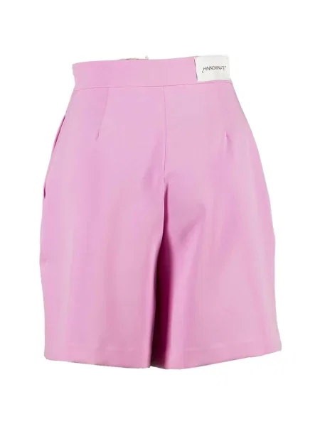 Pantaloni Hinnominate roz