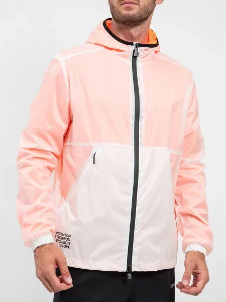 Вітровка Suns Boards помаранчевий