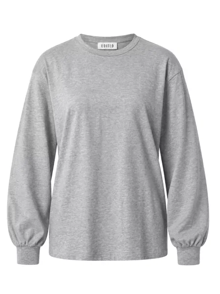 EDITED Tricou Vala' gri