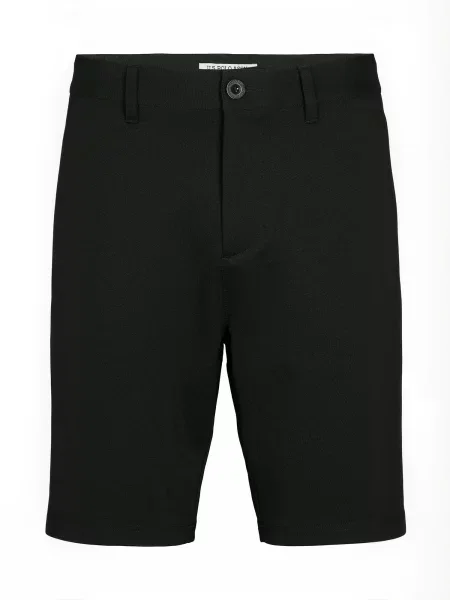 U.S. POLO ASSN. Nadrág UMJack fekete