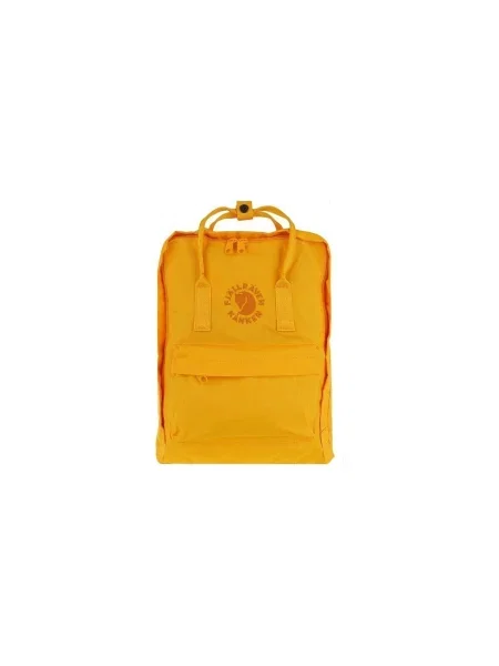 Geantă Fjallraven galben