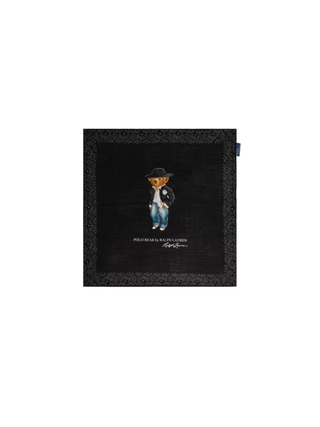 Marama Polo Ralph Lauren crna