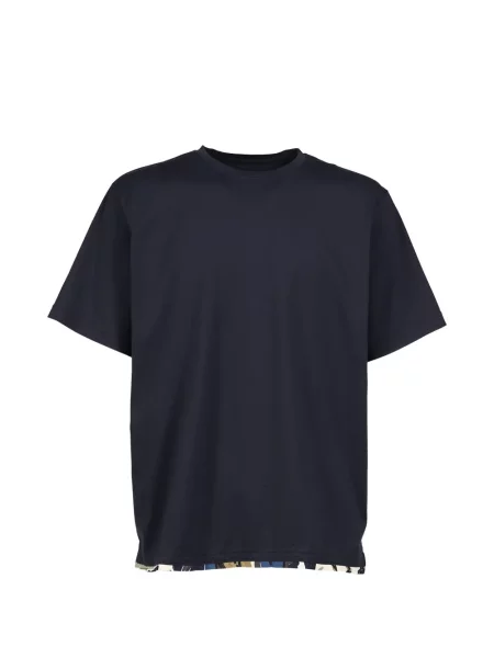 Tricou Porter Classic cu imagine clasic negru