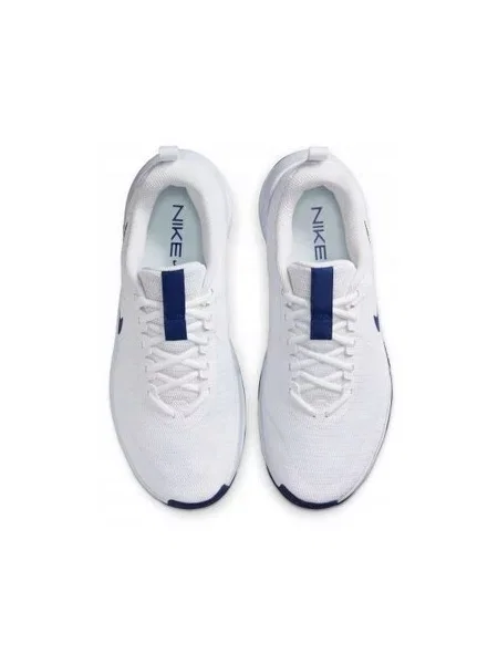Tenisky Nike modrá